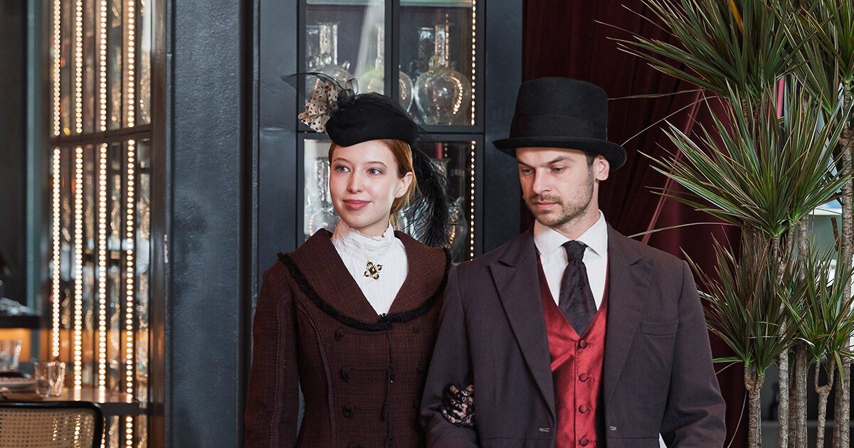 Norblin Factory: Then and Now