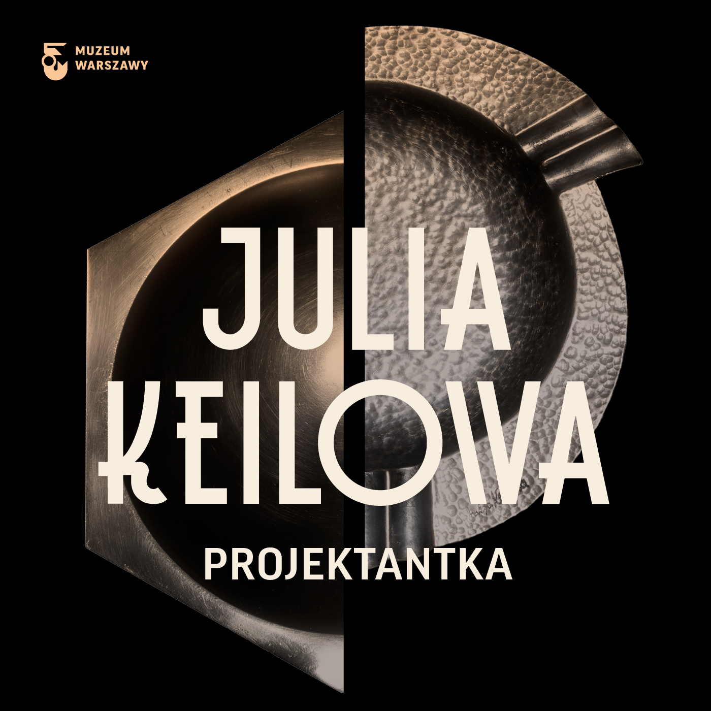 Julia Keilowa. Projektantka.