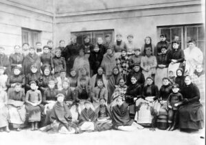 Historia Fabryki Norblina Historia Fabryki Norblina