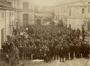 Historia Fabryki Norblina Historia Fabryki Norblina