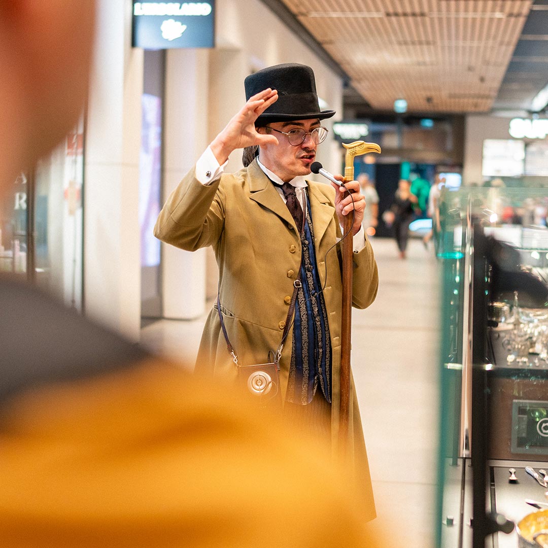 Świętujemy 4. urodziny Fabryki Norblina – specjalny weekend w naszym Muzeum