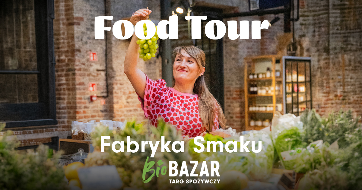 From Silverware to Sourdough: A Warsaw Food Tour